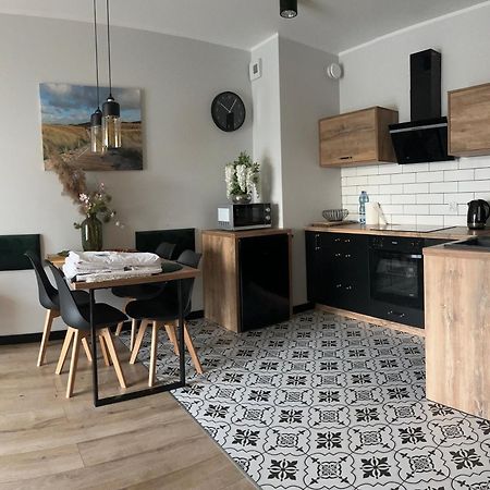 Apartament Tomek Илава Экстерьер фото