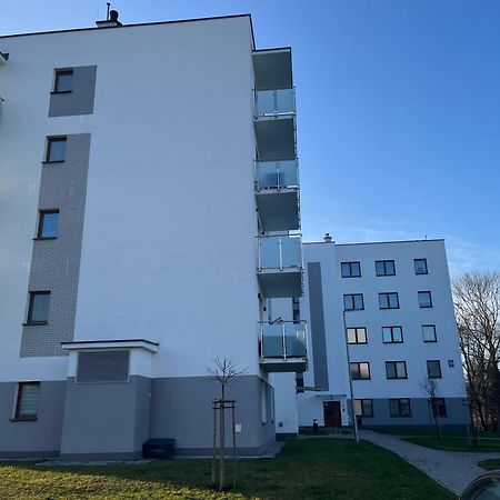 Apartament Tomek Илава Экстерьер фото