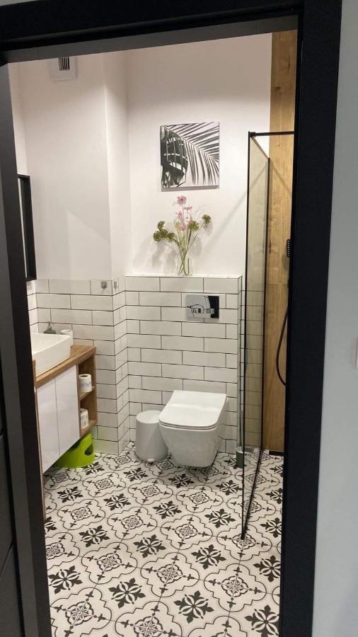 Apartament Tomek Илава Экстерьер фото