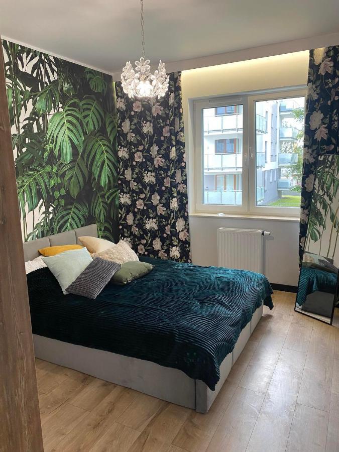 Apartament Tomek Илава Экстерьер фото