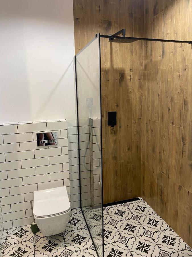 Apartament Tomek Илава Экстерьер фото
