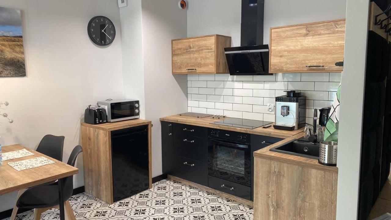Apartament Tomek Илава Экстерьер фото
