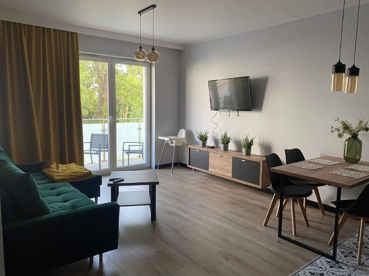 Apartament Tomek Илава Экстерьер фото