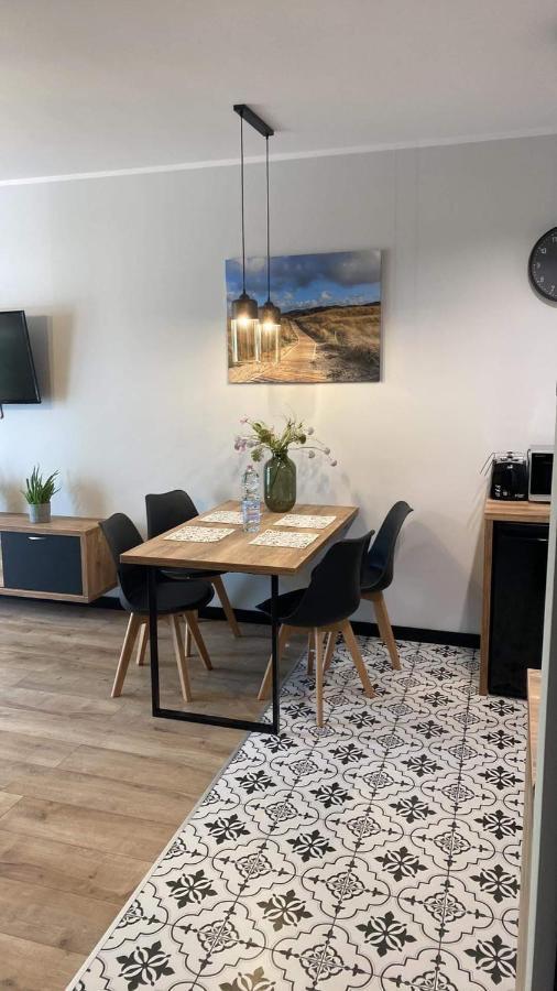 Apartament Tomek Илава Экстерьер фото