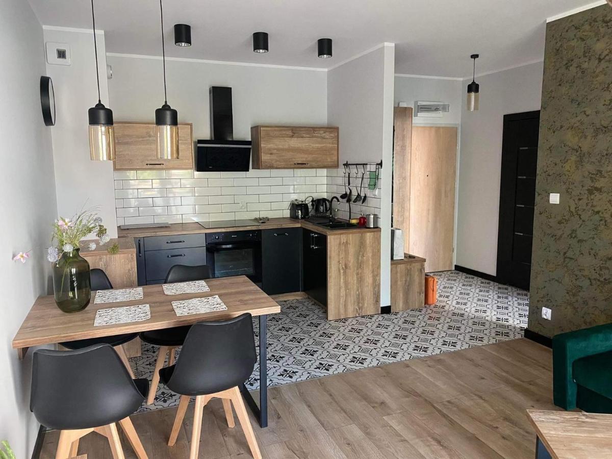 Apartament Tomek Илава Экстерьер фото