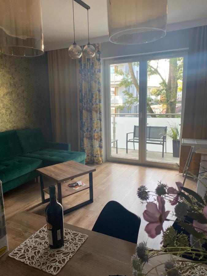 Apartament Tomek Илава Экстерьер фото