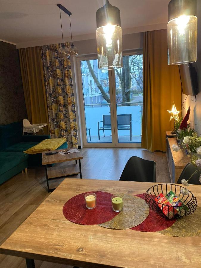 Apartament Tomek Илава Экстерьер фото