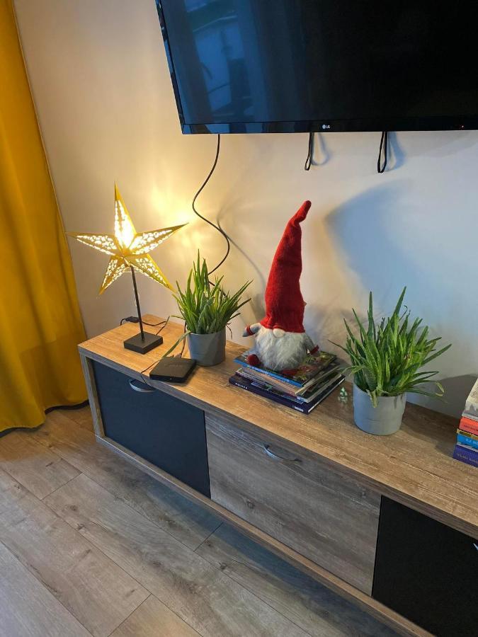 Apartament Tomek Илава Экстерьер фото