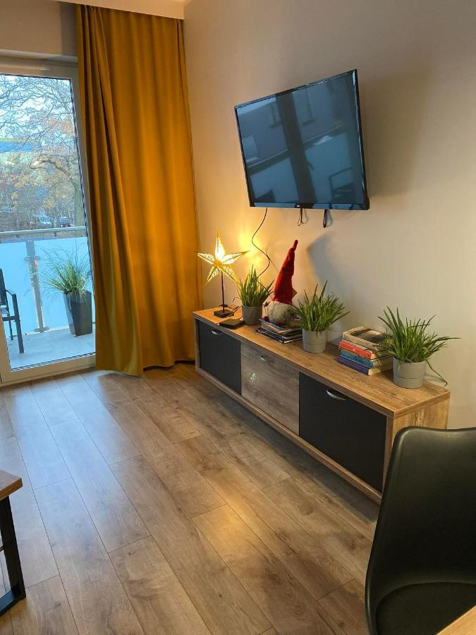 Apartament Tomek Илава Экстерьер фото