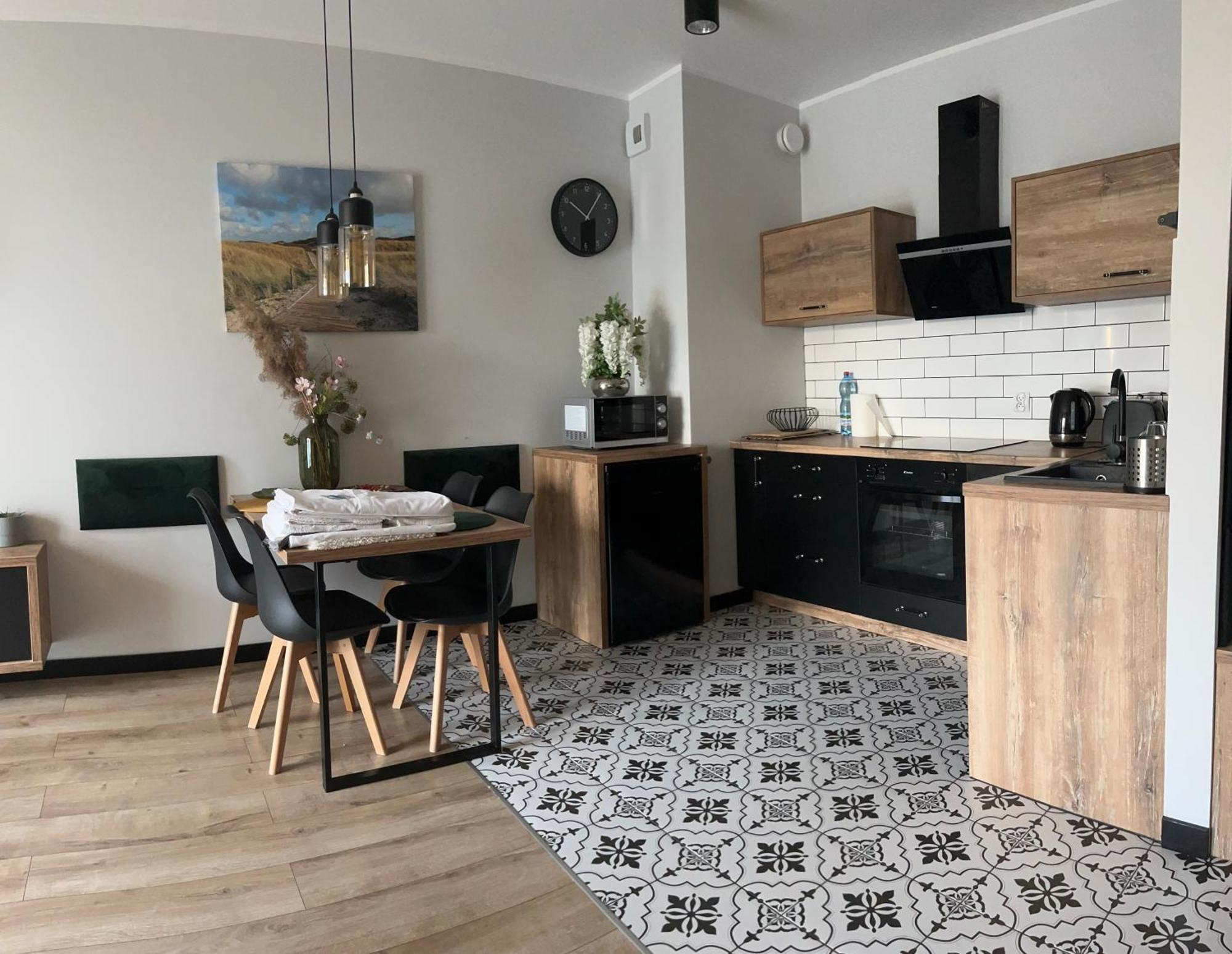 Apartament Tomek Илава Экстерьер фото
