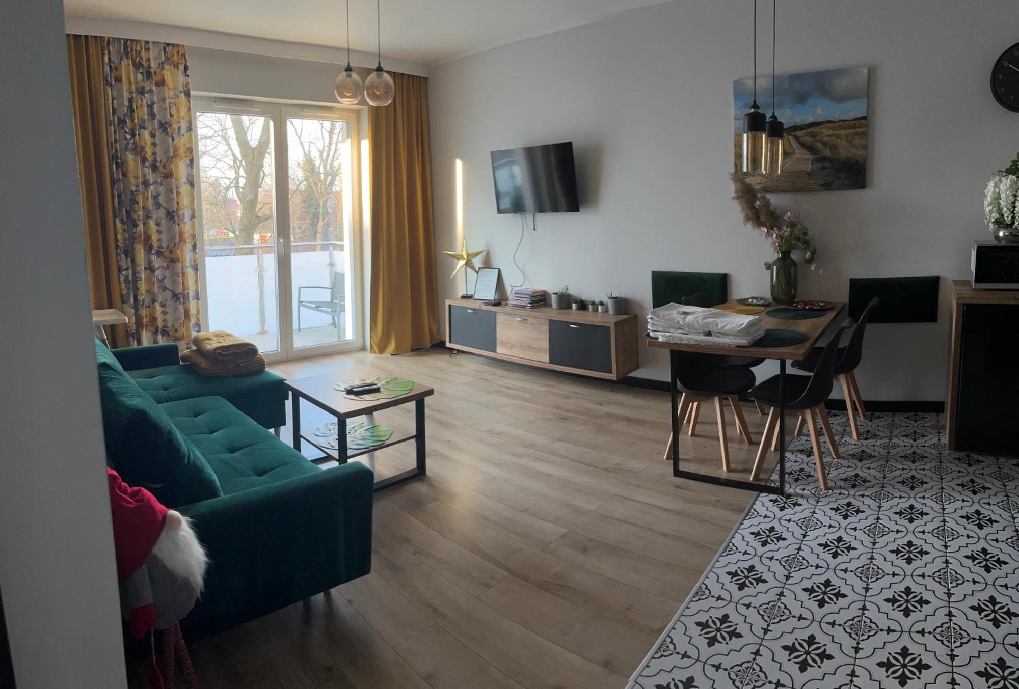 Apartament Tomek Илава Экстерьер фото